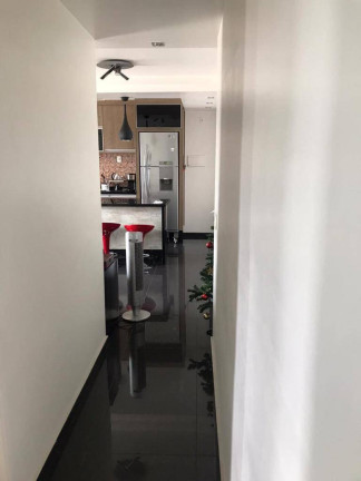 Imagem Apartamento com 3 Quartos à Venda, 76 m² em Mooca - São Paulo