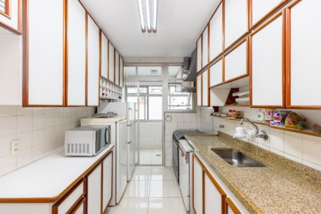 Imagem Apartamento com 3 Quartos à Venda, 100 m² em Perdizes - São Paulo Imagem Apartamento com 3 Quartos à Venda, 100 m² em Perdizes - São Paulo