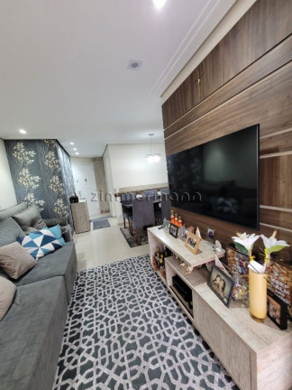 Imagem Apartamento com 3 Quartos à Venda, 108 m² em Ipiranga - São Paulo Imagem Apartamento com 3 Quartos à Venda, 108 m² em Ipiranga - São Paulo