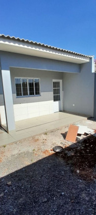 Imagem Casa com 3 Quartos à Venda, 75 m² em Jardim Nova Independência - Sarandi Imagem Casa com 3 Quartos à Venda, 75 m² em Jardim Nova Independência - Sarandi