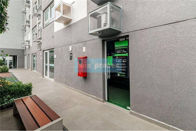 Imagem Apartamento com 2 Quartos à Venda, 53 m² em Jardim Lindóia - Porto Alegre