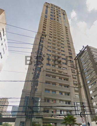 Imóvel Comercial à Venda, 200 m² em Itaim Bibi - São Paulo