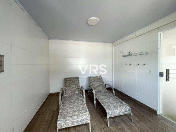 Imagem Apartamento com 1 Quarto à Venda, 53 m² em Alto - Teresópolis