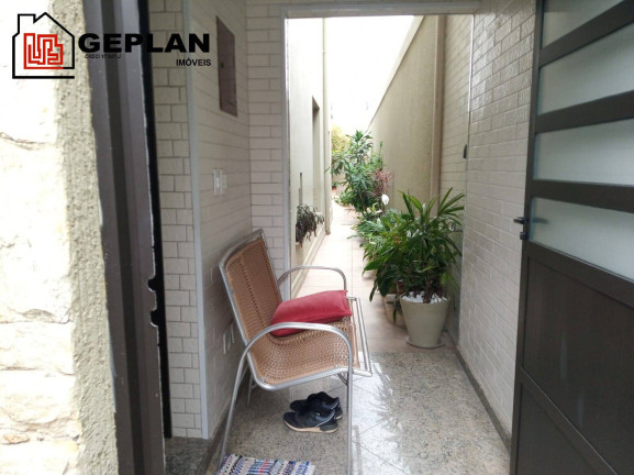 Imagem Casa com 3 Quartos à Venda, 150 m² em Vila Mariana - São Paulo