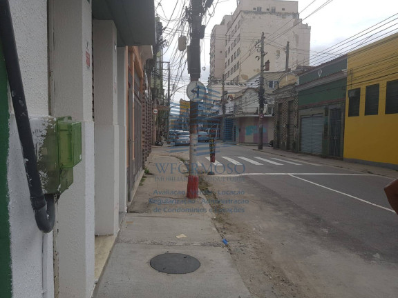 Imagem Imóvel Comercial à Venda, 294 m² em Gamboa - Rio De Janeiro