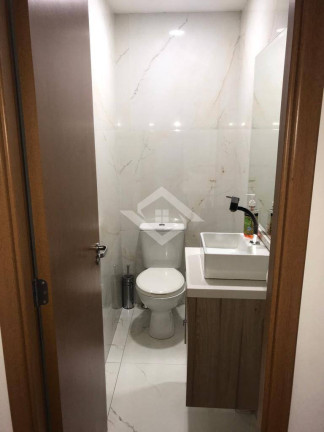 Imagem Apartamento com 4 Quartos à Venda, 167 m² em Taquara - Rio De Janeiro