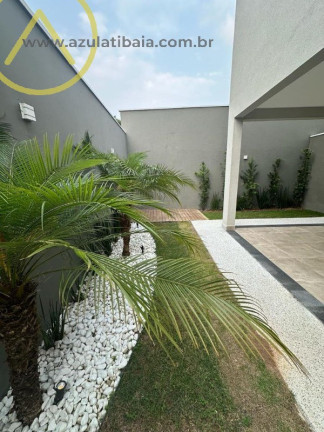 Imagem Casa com 3 Quartos à Venda, 85 m² em Jardim Brogotá - Atibaia