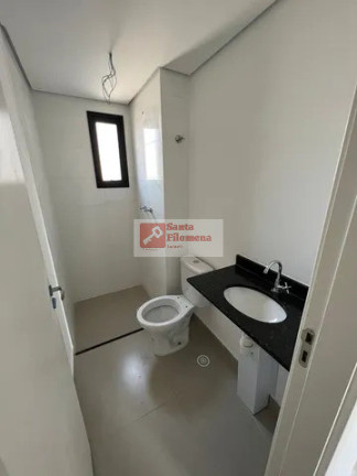 Imagem Apartamento com 2 Quartos à Venda, 40 m² em Parque Erasmo Assunção - Santo André Imagem Apartamento com 2 Quartos à Venda, 40 m² em Parque Erasmo Assunção - Santo André