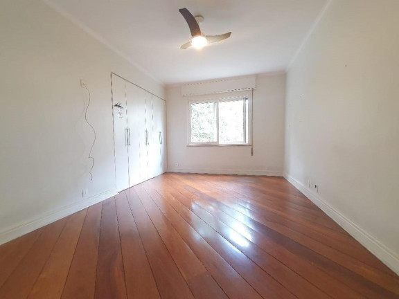 Imagem Apartamento com 3 Quartos à Venda, 220 m² em Higienópolis - São Paulo