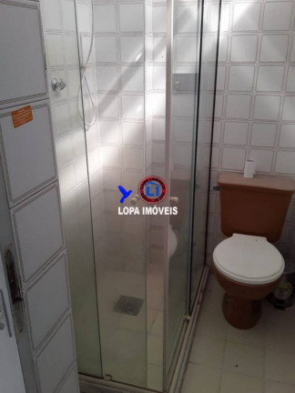 Imagem Apartamento com 1 Quarto à Venda, 25 m² em Centro - Rio De Janeiro