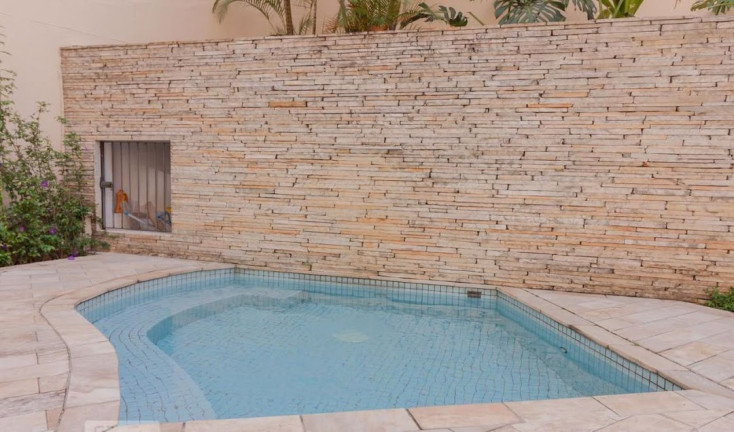 Imagem Apartamento com 1 Quarto à Venda, 58 m² em Jardim Ampliação - São Paulo Imagem Apartamento com 1 Quarto à Venda, 58 m² em Jardim Ampliação - São Paulo