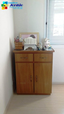 Imagem Apartamento com 3 Quartos à Venda, 61 m² em Vila Alzira - Santo André Imagem Apartamento com 3 Quartos à Venda, 61 m² em Vila Alzira - Santo André