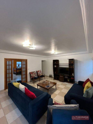 Imagem Sobrado com 6 Quartos à Venda, 350 m² em Vila Renata - Guarulhos Imagem Sobrado com 6 Quartos à Venda, 350 m² em Vila Renata - Guarulhos