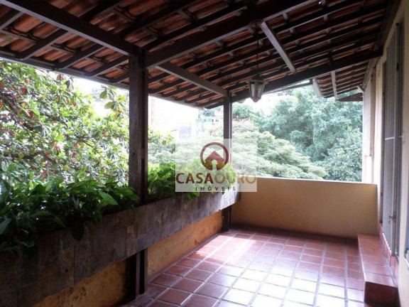 Imagem Casa com 4 Quartos à Venda, 300 m² em Serra - Belo Horizonte Imagem Casa com 4 Quartos à Venda, 300 m² em Serra - Belo Horizonte