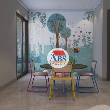 Imagem Apartamento com 2 Quartos à Venda, 72 m² em Canto Do Forte - Praia Grande Imagem Apartamento com 2 Quartos à Venda, 72 m² em Canto Do Forte - Praia Grande