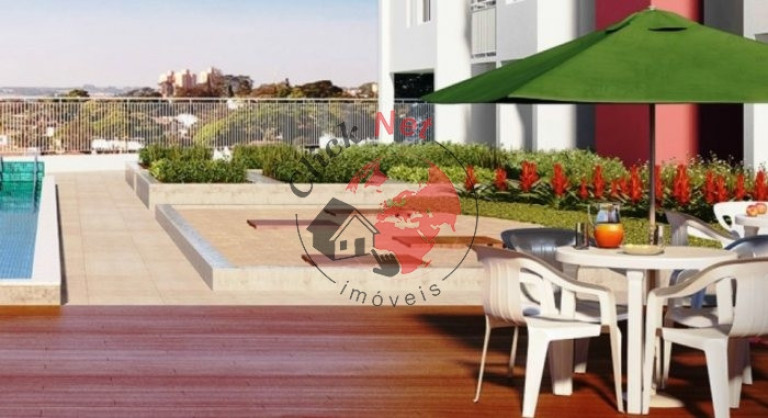 Imagem Apartamento com 2 Quartos à Venda, 47 m² em Santa Terezinha - São Bernardo Do Campo Imagem Apartamento com 2 Quartos à Venda, 47 m² em Santa Terezinha - São Bernardo Do Campo