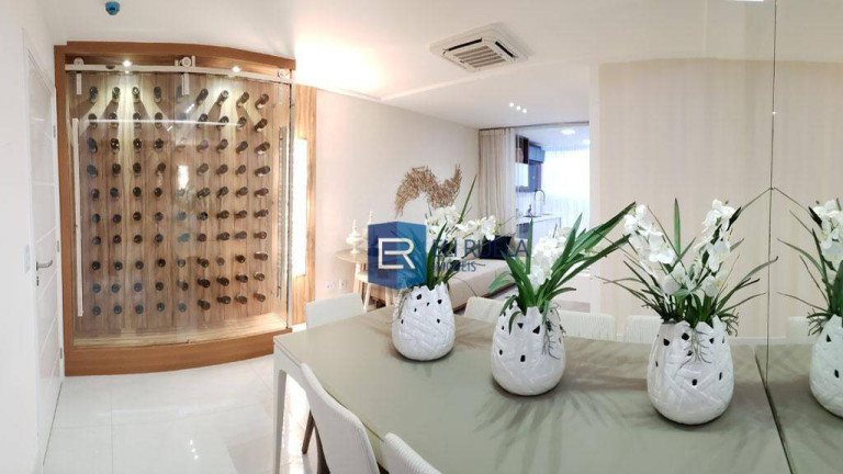 Imagem Apartamento com 4 Quartos à Venda, 132 m² em Praia Da Costa - Vila Velha Imagem Apartamento com 4 Quartos à Venda, 132 m² em Praia Da Costa - Vila Velha