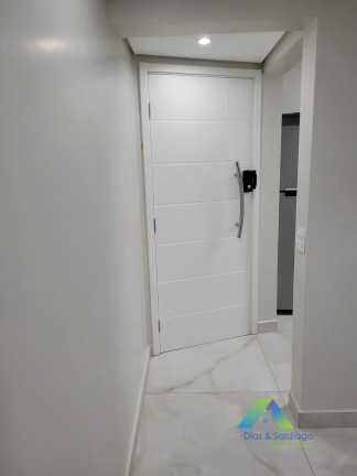 Imagem Apartamento com 2 Quartos à Venda, 60 m² em Jabaquara - São Paulo Imagem Apartamento com 2 Quartos à Venda, 60 m² em Jabaquara - São Paulo
