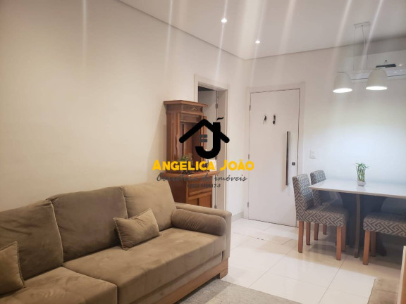 Imagem Apartamento com 2 Quartos à Venda, 86 m² em Boa Vista - São Vicente Imagem Apartamento com 2 Quartos à Venda, 86 m² em Boa Vista - São Vicente