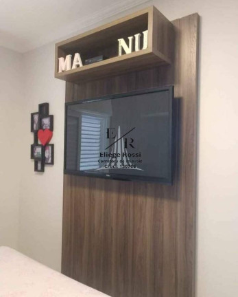 Imagem Apartamento com 2 Quartos à Venda, em Brotas - Itatiba Imagem Apartamento com 2 Quartos à Venda, em Brotas - Itatiba