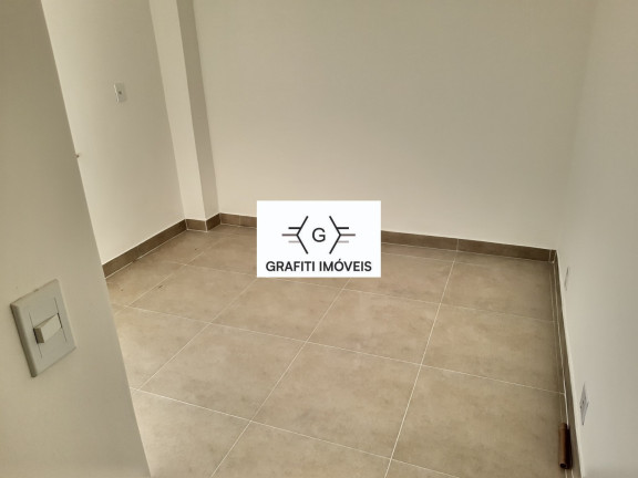 Imagem Imóvel com 2 Quartos à Venda, 58 m² em Campo Grande - Rio De Janeiro