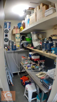 Imagem Apartamento com 3 Quartos para Alugar, 141 m² em Paraíso - São Paulo