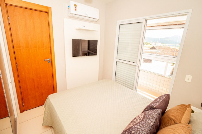 Imagem Apartamento com 2 Quartos à Venda, 60 m² em Caiçara - Praia Grande Imagem Apartamento com 2 Quartos à Venda, 60 m² em Caiçara - Praia Grande