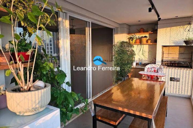 Imagem Apartamento com 3 Quartos à Venda, 123 m² em Centro - São Bernardo Do Campo Imagem Apartamento com 3 Quartos à Venda, 123 m² em Centro - São Bernardo Do Campo