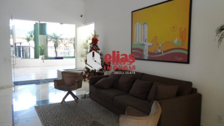 Imagem Apartamento com 3 Quartos à Venda, 95 m² em Vila Santa Tereza - Bauru Imagem Apartamento com 3 Quartos à Venda, 95 m² em Vila Santa Tereza - Bauru