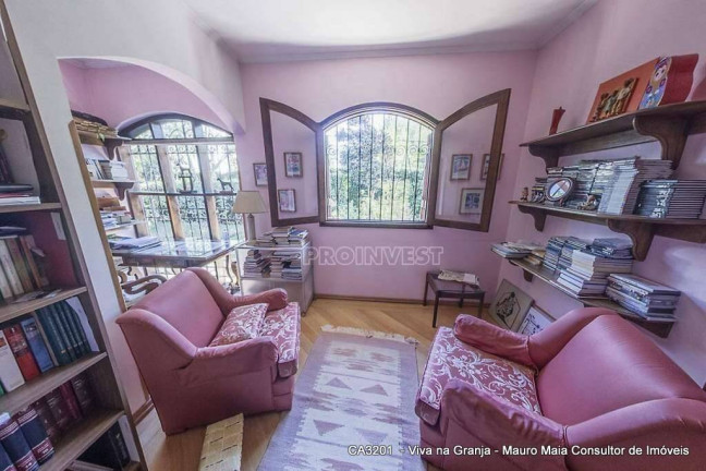 Imagem Casa com 4 Quartos à Venda, 4.400 m² em Pousada Dos Bandeirantes - Carapicuíba Imagem Casa com 4 Quartos à Venda, 4.400 m² em Pousada Dos Bandeirantes - Carapicuíba