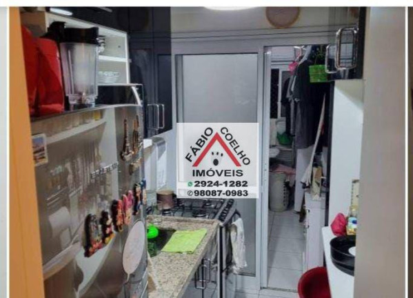 Imagem Apartamento com 2 Quartos à Venda, 65 m² em Jardim Marajoara - São Paulo Imagem Apartamento com 2 Quartos à Venda, 65 m² em Jardim Marajoara - São Paulo