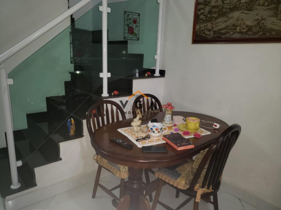 Imagem Casa com 3 Quartos à Venda, 115 m² em Cidade Patriarca - São Paulo