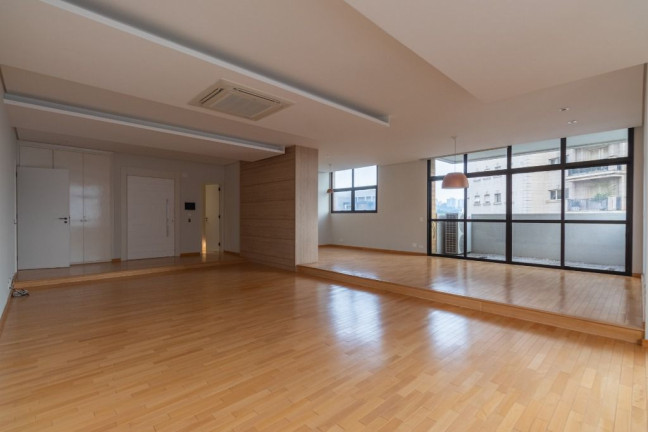Imagem Apartamento com 3 Quartos à Venda, 280 m² em Higienópolis - São Paulo Imagem Apartamento com 3 Quartos à Venda, 280 m² em Higienópolis - São Paulo