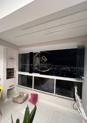 Apartamento com 2 Quartos à Venda, 56 m² em Jardim Califórnia - Jacareí