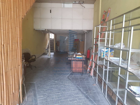 Imagem Imóvel Comercial à Venda, 294 m² em Gamboa - Rio De Janeiro