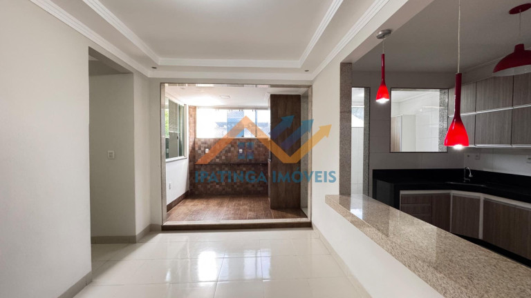 Imagem Apartamento com 3 Quartos à Venda, 100 m² em Veneza - Ipatinga