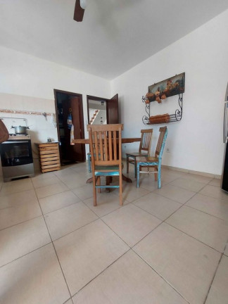 Imagem Sobrado com 3 Quartos à Venda, 159 m² em Loteamento Residencial Vale Das Flores - Tremembé