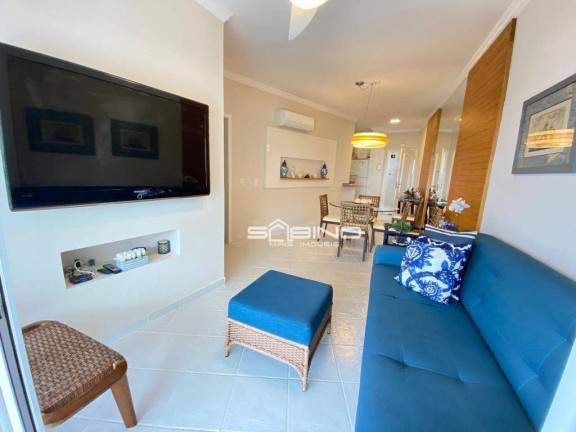 Imagem Apartamento com 3 Quartos à Venda ou Locação, 89 m² em Riviera De São Lourenço - Bertioga