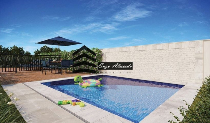 Imagem Apartamento com 2 Quartos à Venda, 67 m² em Vila Mascote - São Paulo Imagem Apartamento com 2 Quartos à Venda, 67 m² em Vila Mascote - São Paulo