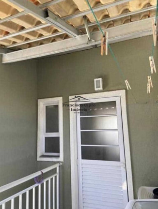 Imagem Casa de Condomínio com 2 Quartos à Venda, em Aterrado - Lorena Imagem Casa de Condomínio com 2 Quartos à Venda, em Aterrado - Lorena