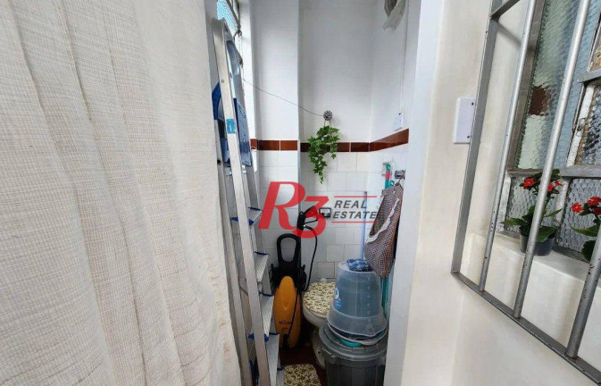 Imagem Apartamento com 2 Quartos à Venda, 79 m² em Vila Matias - Santos Imagem Apartamento com 2 Quartos à Venda, 79 m² em Vila Matias - Santos