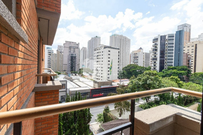 Imagem Apartamento com 2 Quartos à Venda, 171 m² em Moema - São Paulo Imagem Apartamento com 2 Quartos à Venda, 171 m² em Moema - São Paulo