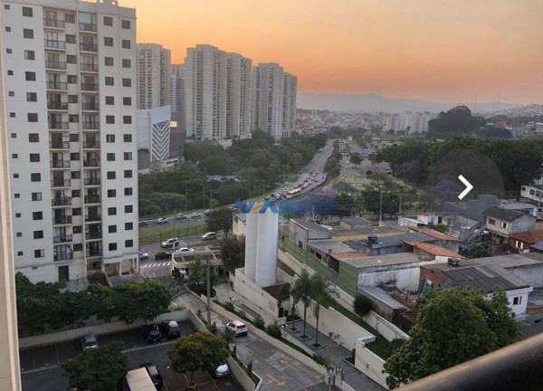 Imagem Apartamento com 2 Quartos à Venda, 55 m² em Portal Dos Gramados - Guarulhos Imagem Apartamento com 2 Quartos à Venda, 55 m² em Portal Dos Gramados - Guarulhos