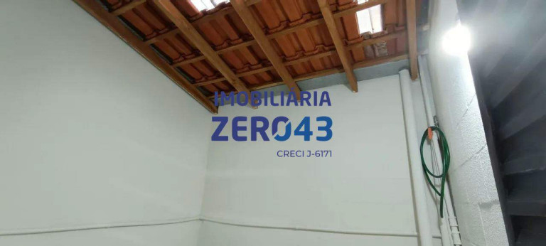 Imagem Casa com 3 Quartos à Venda, 58 m² em Jardim Tókio - Londrina Imagem Casa com 3 Quartos à Venda, 58 m² em Jardim Tókio - Londrina