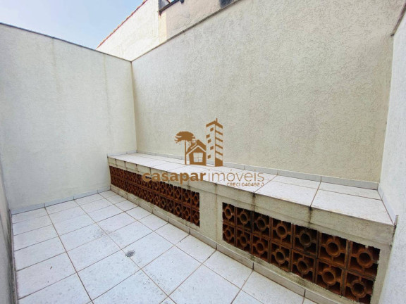 Imagem Apartamento com 1 Quarto à Venda, 55 m² em Nova Gerty - São Caetano Do Sul