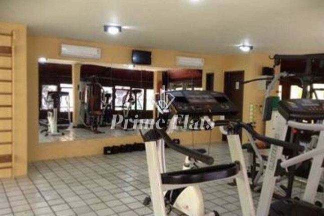 Imagem Apartamento com 1 Quarto à Venda, 28 m² em Consolação - São Paulo