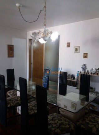 Imagem Apartamento com 3 Quartos à Venda, 137 m² em Vila Mariana - São Paulo