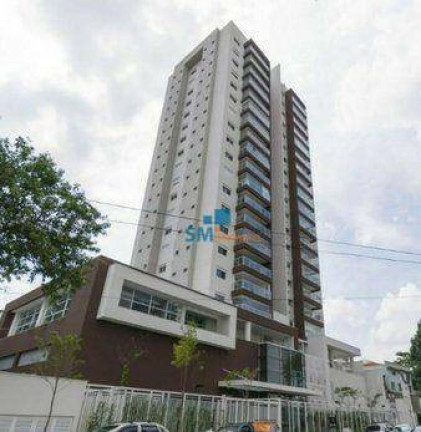 Imagem Apartamento com 2 Quartos para Alugar, 92 m² em Saúde - São Paulo