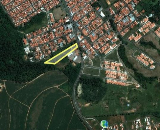 Imagem Terreno à Venda, 1.048.640 m² em Piracicamirim - Piracicaba Imagem Terreno à Venda, 1.048.640 m² em Piracicamirim - Piracicaba
