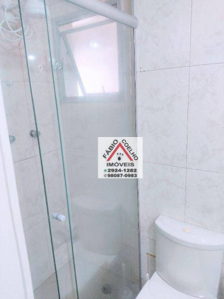 Imagem Apartamento com 3 Quartos à Venda, 83 m² em Chácara Santo Antônio - São Paulo